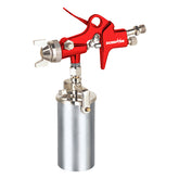 888 Tools - Air Tool - Spray Gun Touch Up | SX-30